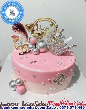 Bánh Kem Ngày Phụ Nữ Việt Nam 59